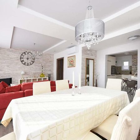 Dana Zadar Apartamento Exterior foto