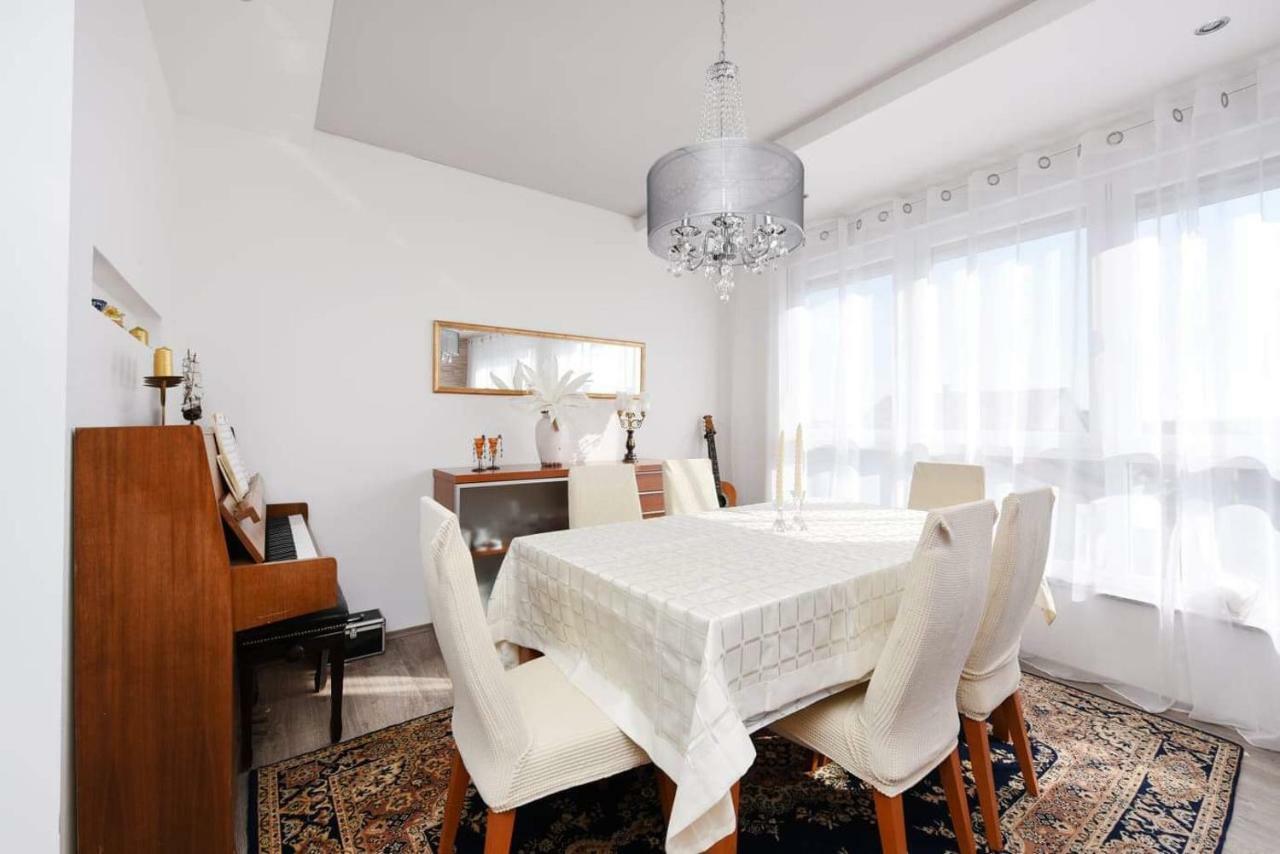 Dana Zadar Apartamento Exterior foto