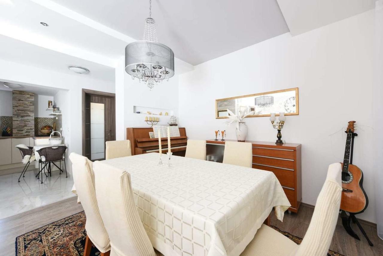 Dana Zadar Apartamento Exterior foto