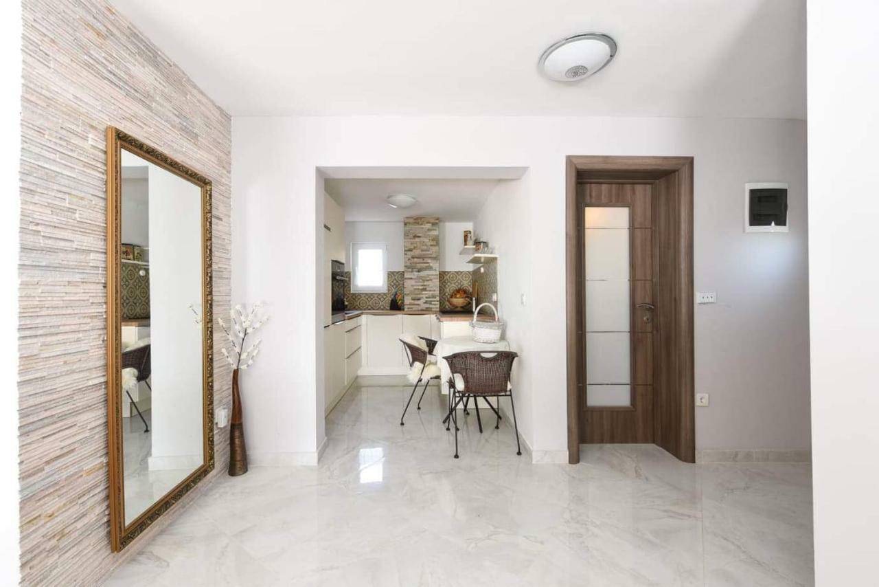 Dana Zadar Apartamento Exterior foto