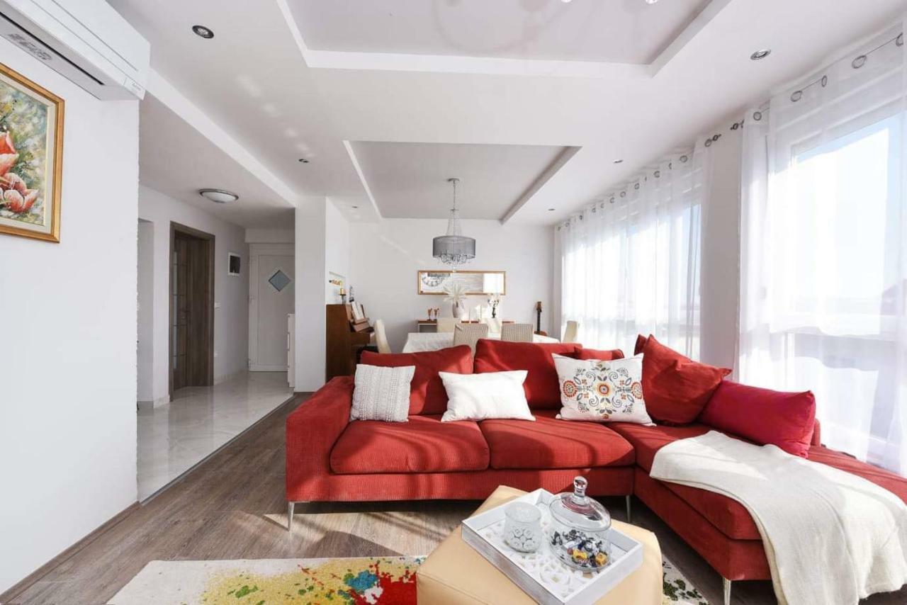 Dana Zadar Apartamento Exterior foto