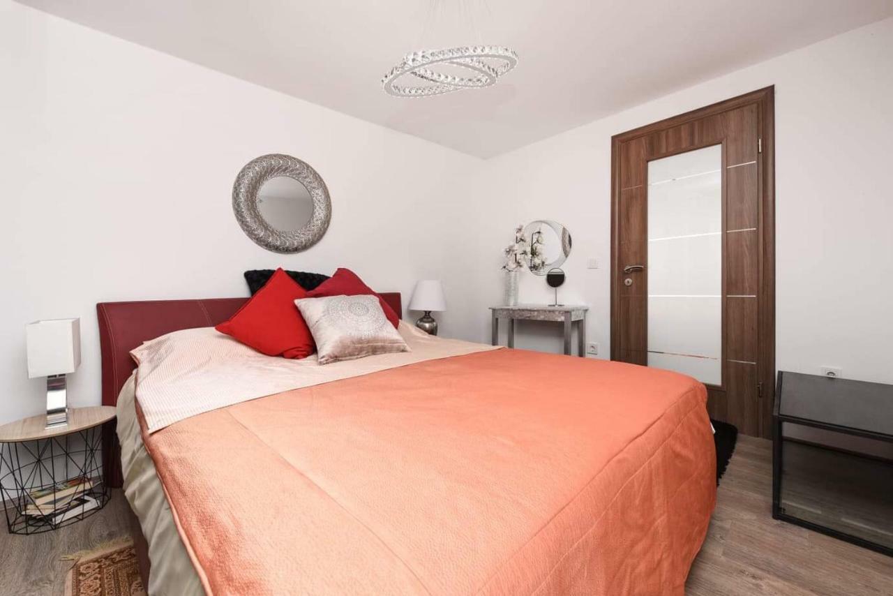Dana Zadar Apartamento Exterior foto