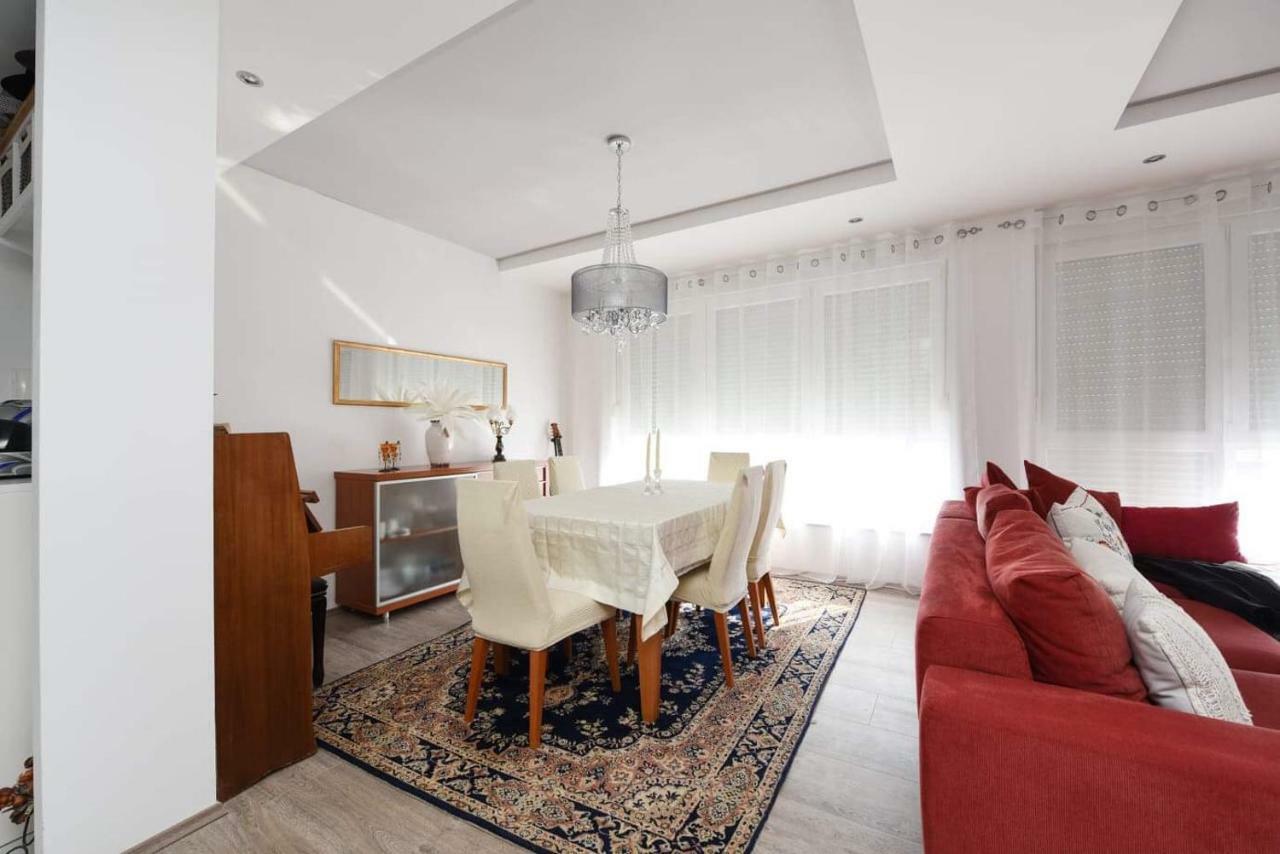 Dana Zadar Apartamento Exterior foto