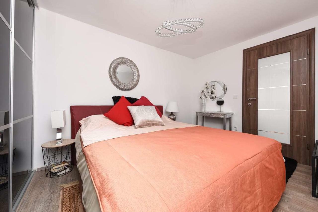 Dana Zadar Apartamento Exterior foto
