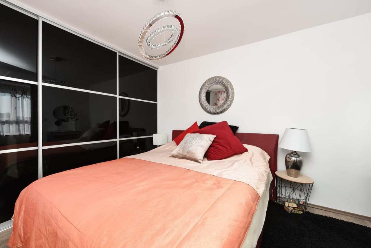 Dana Zadar Apartamento Exterior foto