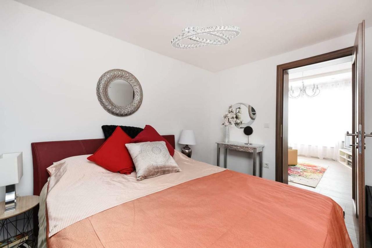 Dana Zadar Apartamento Exterior foto