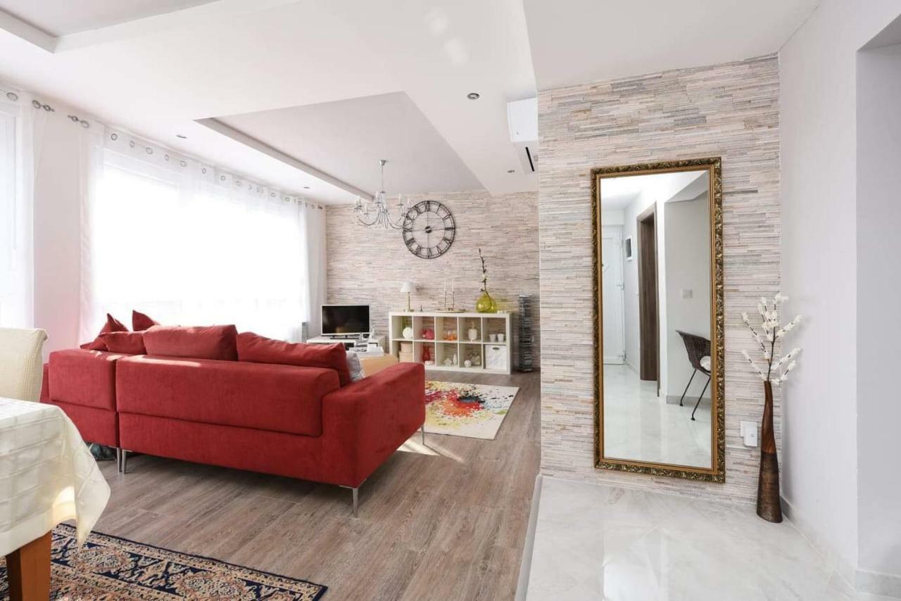 Dana Zadar Apartamento Exterior foto