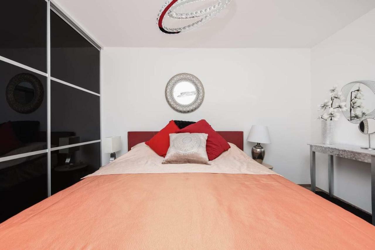 Dana Zadar Apartamento Exterior foto