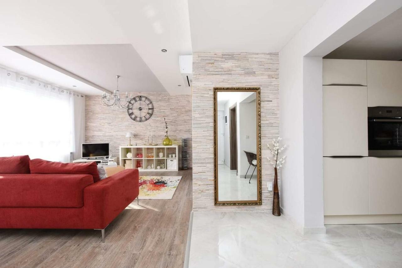 Dana Zadar Apartamento Exterior foto