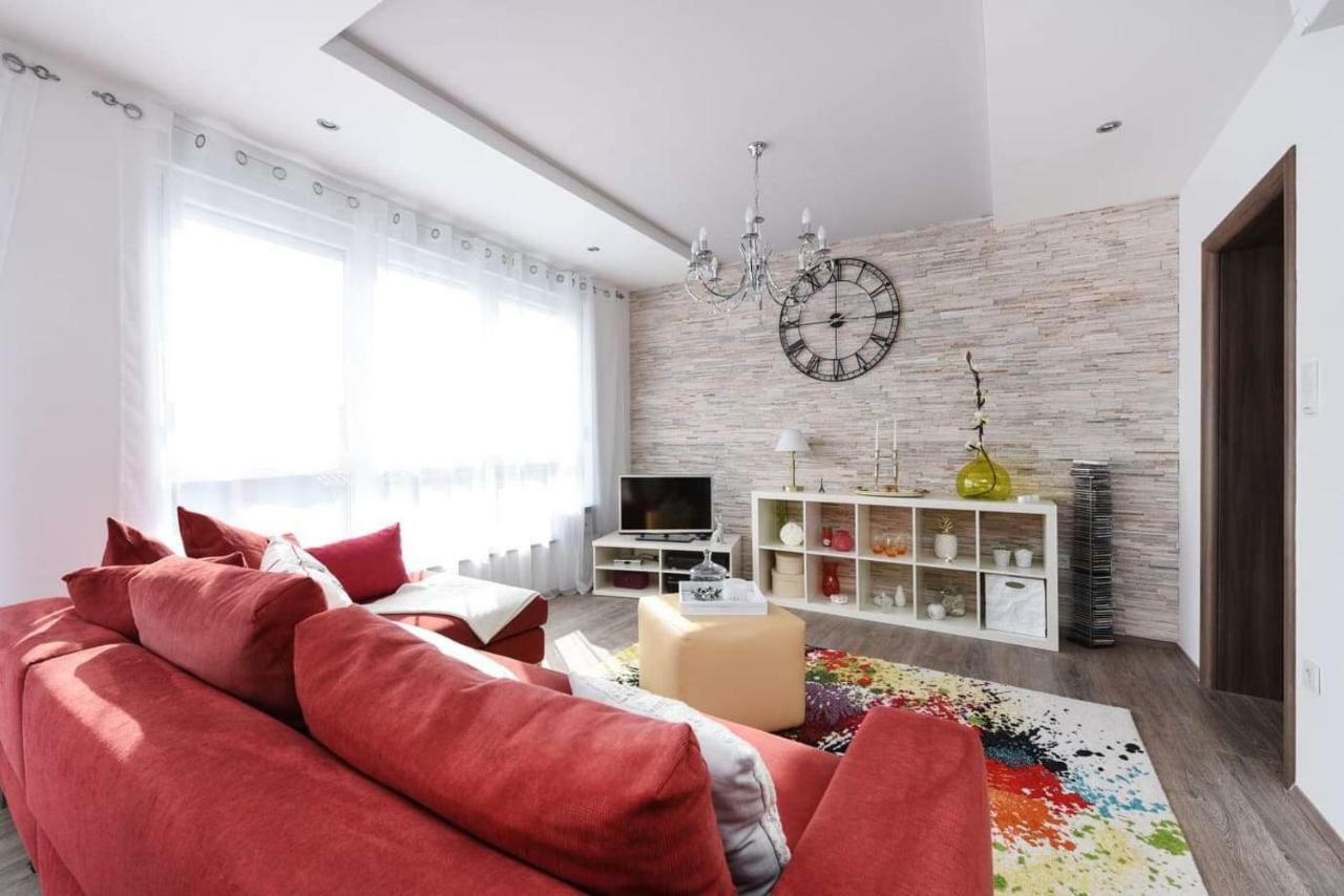 Dana Zadar Apartamento Exterior foto