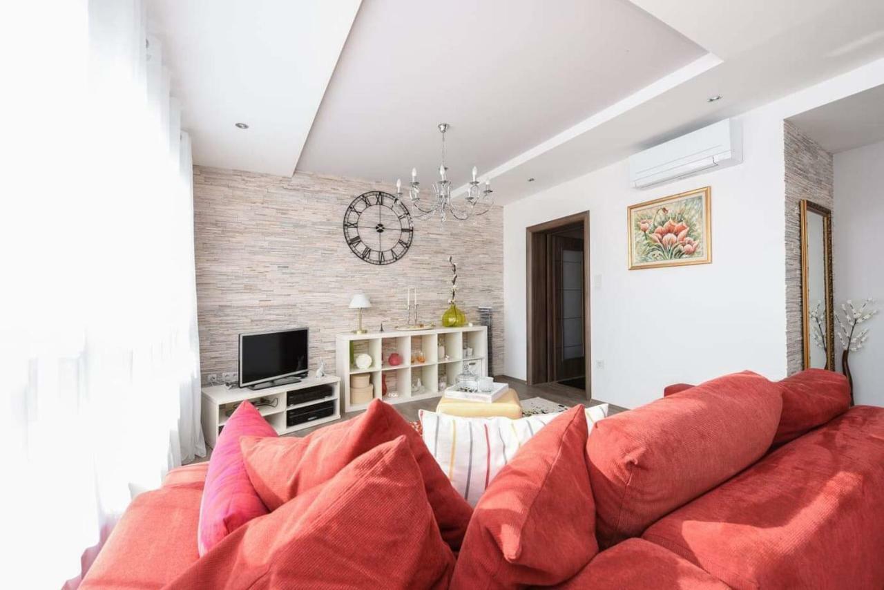Dana Zadar Apartamento Exterior foto