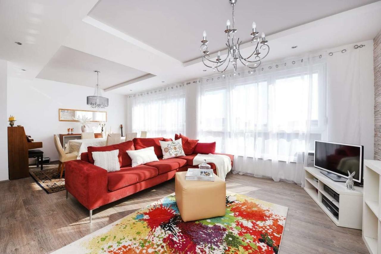 Dana Zadar Apartamento Exterior foto