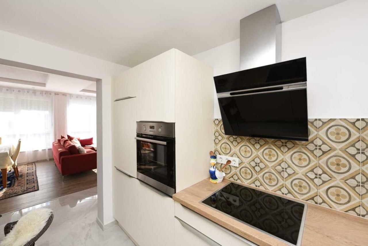 Dana Zadar Apartamento Exterior foto