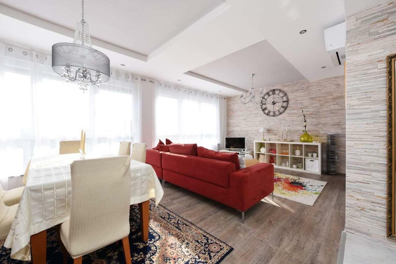 Dana Zadar Apartamento Exterior foto