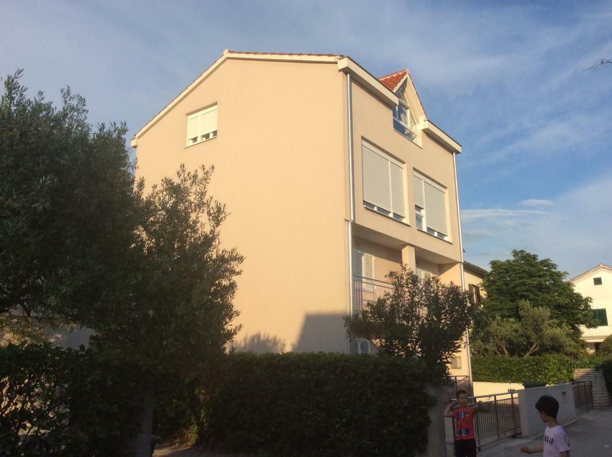Dana Zadar Apartamento Exterior foto
